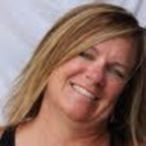 Meet your Posher, Kristie